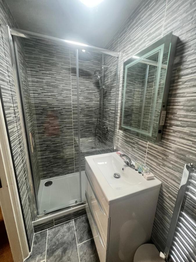 Grampian Hotel Περθ Εξωτερικό φωτογραφία