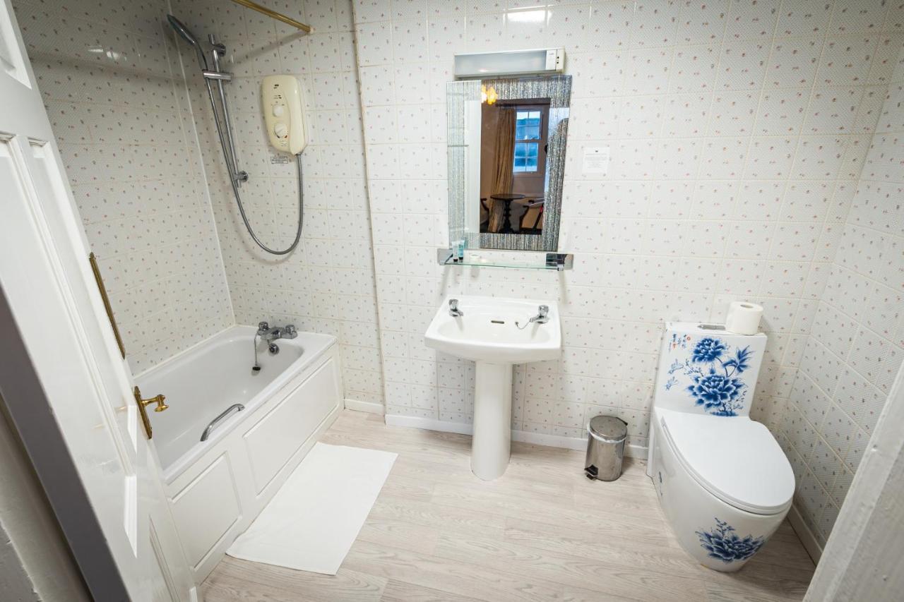Grampian Hotel Περθ Εξωτερικό φωτογραφία
