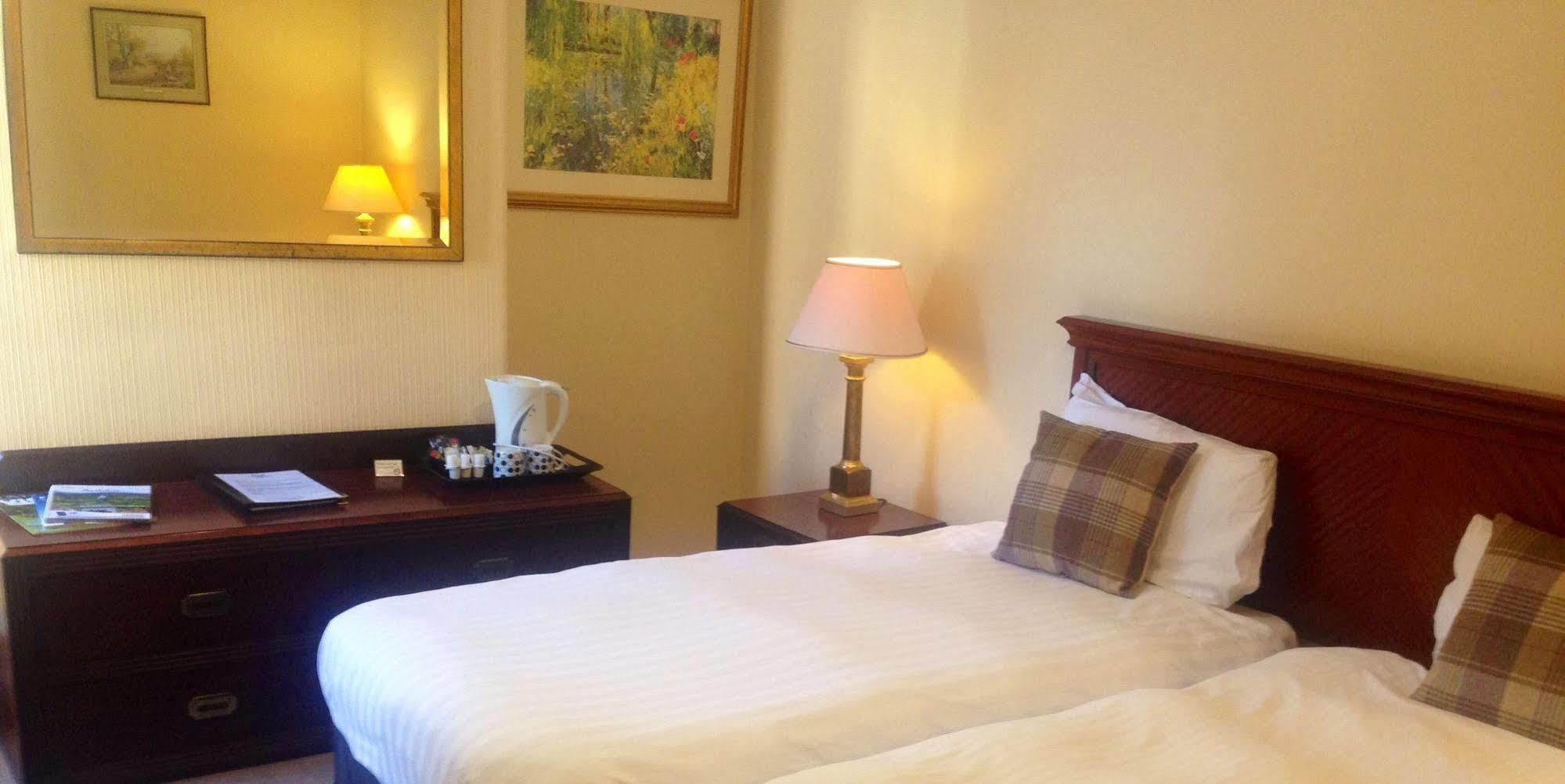 Grampian Hotel Περθ Εξωτερικό φωτογραφία